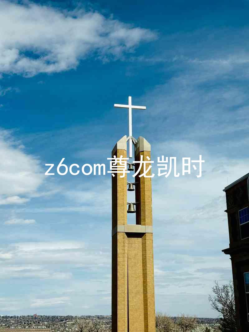 z6com尊龙凯时