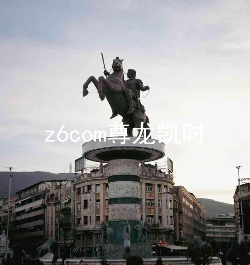 z6com尊龙凯时