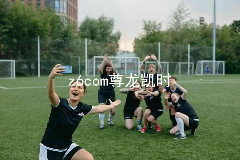 z6com尊龙凯时