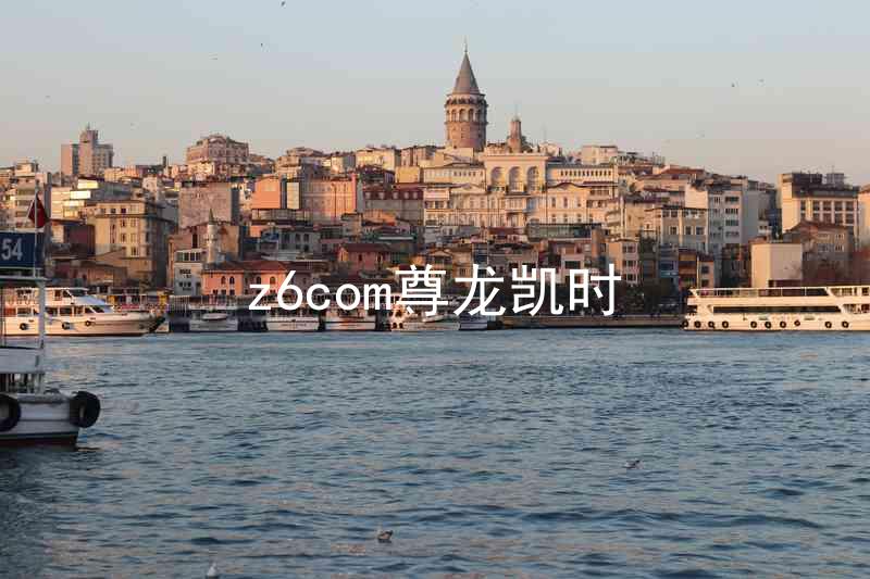 z6com尊龙凯时
