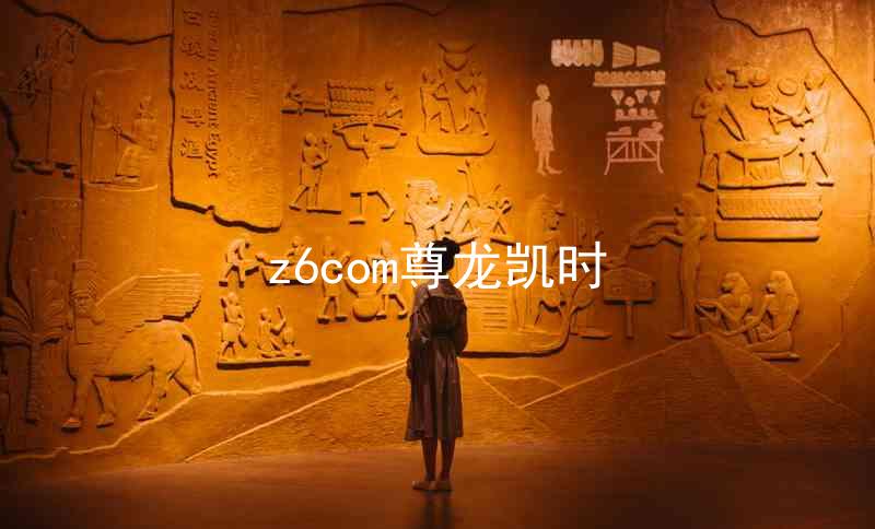 z6com尊龙凯时